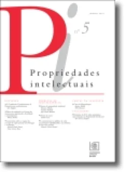 Propriedades Intelectuais 5