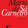 Prosa ? Mário de Sá-Carneiro