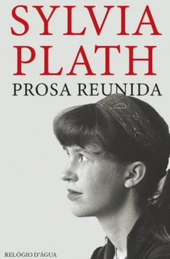 Prosa Reunida