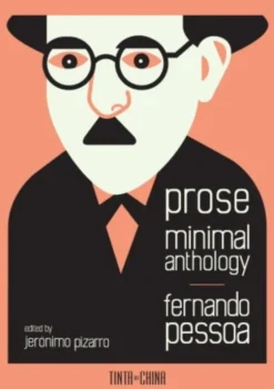 Prose - Minimal Anthology