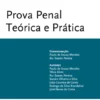 Prova Penal Teórica e Prática