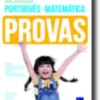Provas Português-Matemática 3º ano