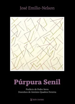Púrpura Senil