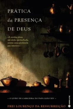 Prática da Presença de Deus