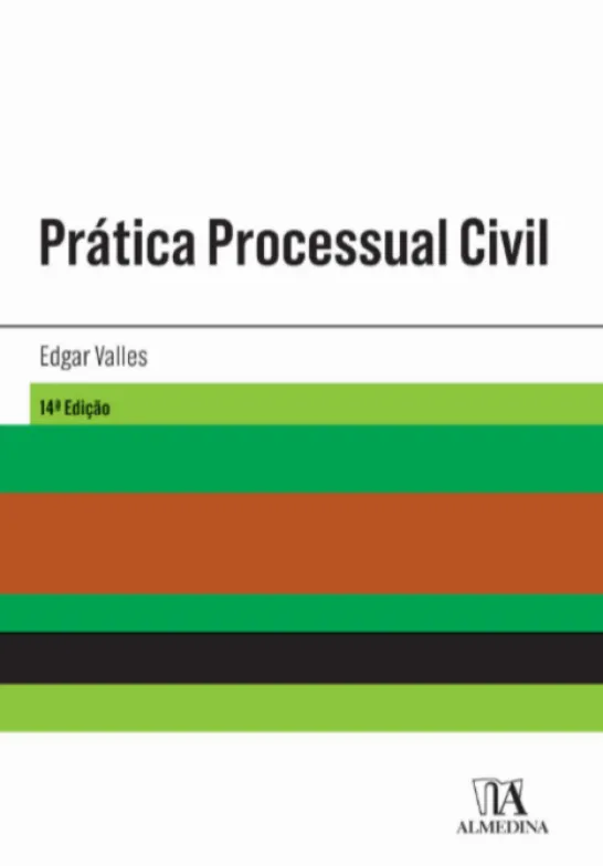 Prática Processual Civil