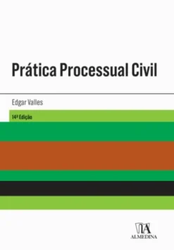 Prática Processual Civil - 14ª Edição