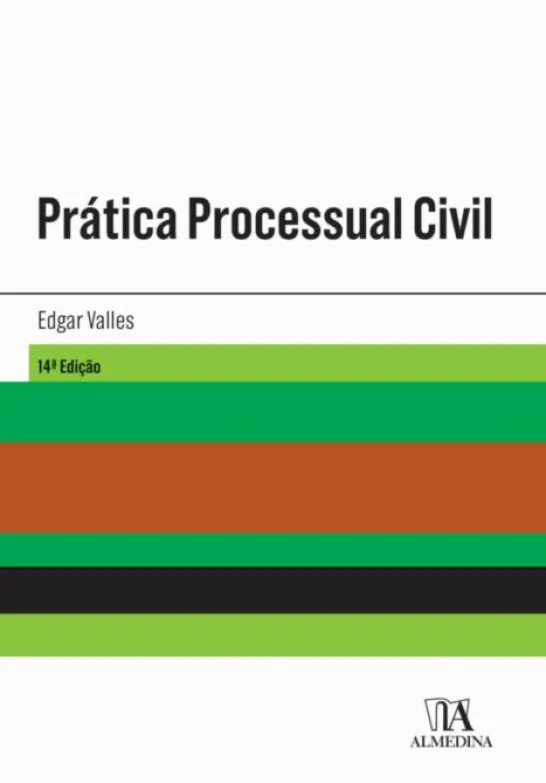 Prática Processual Civil - 14ª Edição