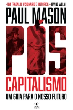 Pós-Capitalismo