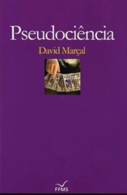Pseudociência (Cartonado)