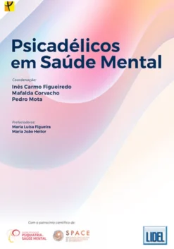 Psicadélicos em Saúde Mental