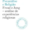 Psicanálise e Religião: Freud e Jung - análise de experiências religiosas