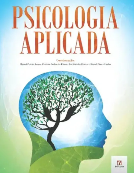 Psicologia Aplicada