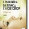 Psicologia e Psiquiatria da Infância e Adolescência De Acordo com o DSM-5