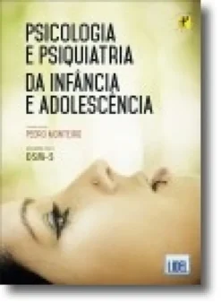 Psicologia e Psiquiatria da Infância e Adolescência De Acordo com o DSM-5
