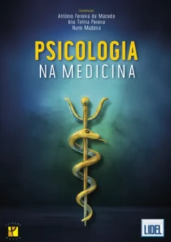 Psicologia na Medicina