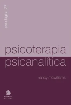 Psicoterapia Psicanalítica