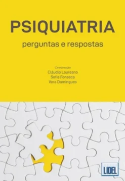 Psiquiatria - Perguntas e Respostas