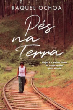 Pés na Terra