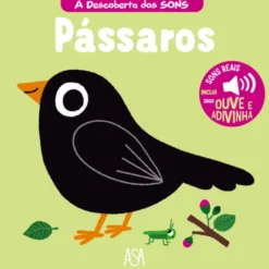 Pássaros