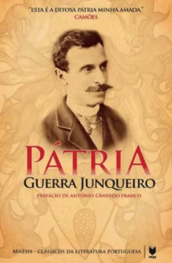 Pátria