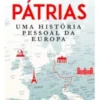Pátrias