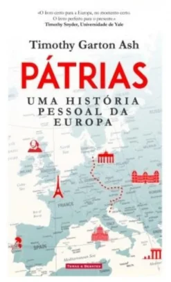 Pátrias
