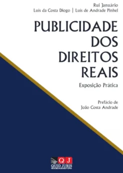 Publicidade dos Direitos Reais - Exposição Prática