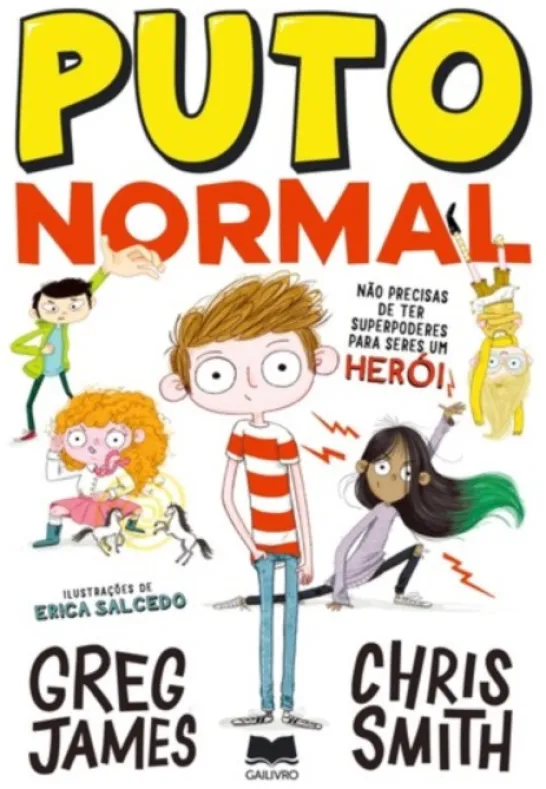 Puto Normal