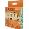 15 Puzzle