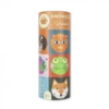 Puzzle Animals – 100 peças