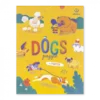 Puzzle Dogs – 54 peças