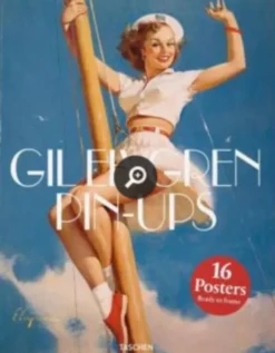 PX PIN UP'S