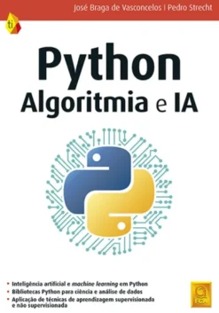 Python - Algoritmia e IA