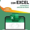 Python com Excel - Automação e Análise de Dados