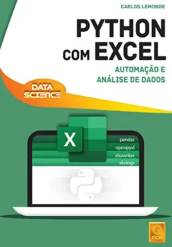 Python com Excel - Automação e Análise de Dados