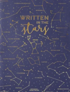 Quaderno Large Stars