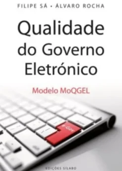 Qualidade do Governo Eletrónico - Modelo MoQGEL