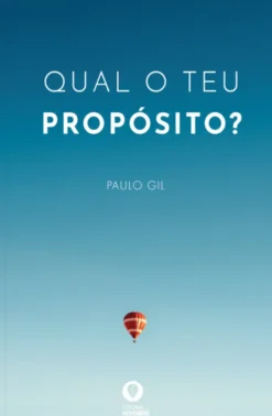 Qual o Teu Propósito?