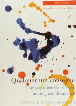 Qualquer um consegue