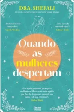 Quando as Mulheres Despertam
