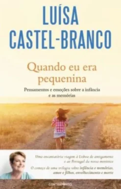 Quando Eu Era Pequenina