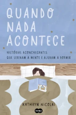 Quando Nada Acontece
