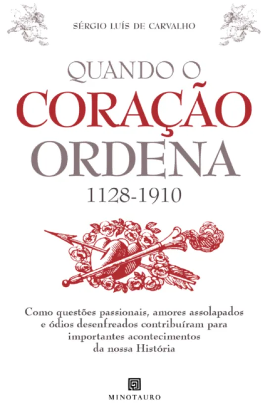 Quando o Coração Ordena (1128-1910)