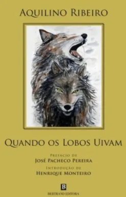 Quando os Lobos Uivam