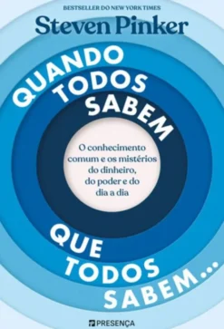 Quando Todos Sabem que Todos Sabem...