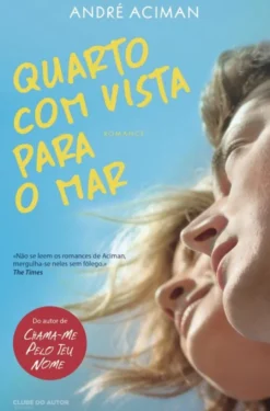 Quarto com Vista para o Mar