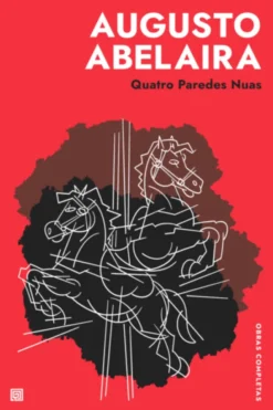Quatro Paredes Nuas