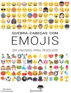 Quebra-Cabeças com Emojis