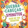 Quebra-cabeças em 5 Minutos
