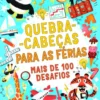 Quebra-cabeças para as Férias